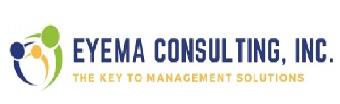 Eyema logo
